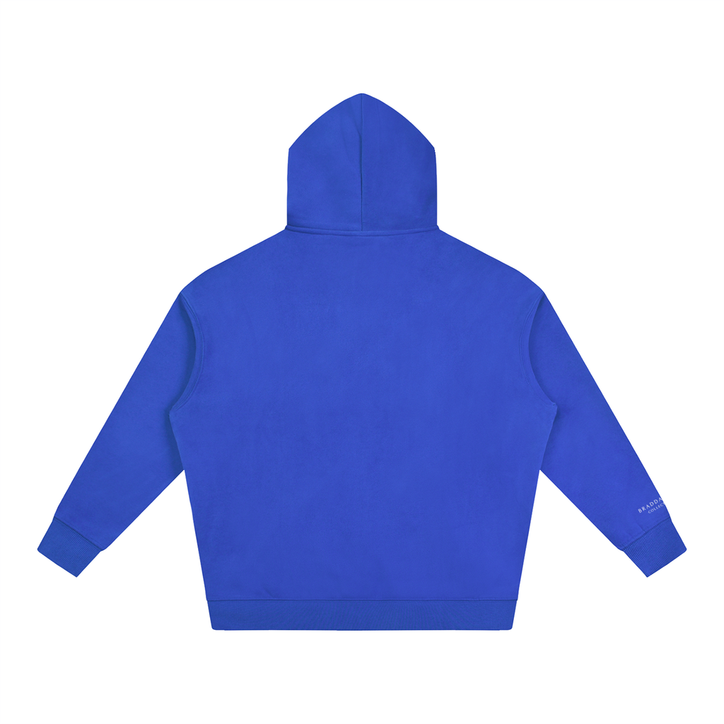 Adult “sawp you hammahz” Vintage Washed Oversize Fleeced Hoodie (Up to 2XL)
