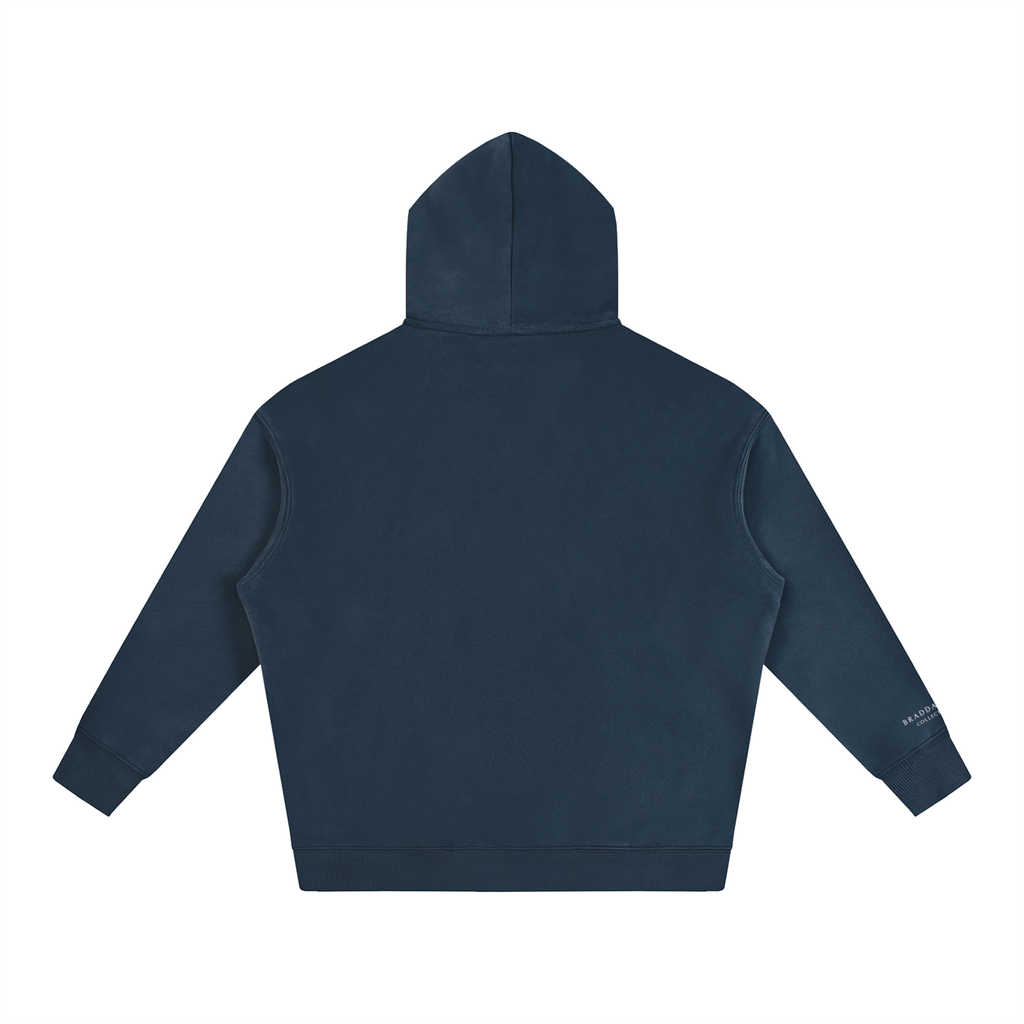 Adult “sawp you hammahz” Vintage Washed Oversize Fleeced Hoodie (Up to 2XL)