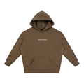 Adult “sawp you hammahz” Vintage Washed Oversize Fleeced Hoodie (Up to 2XL)