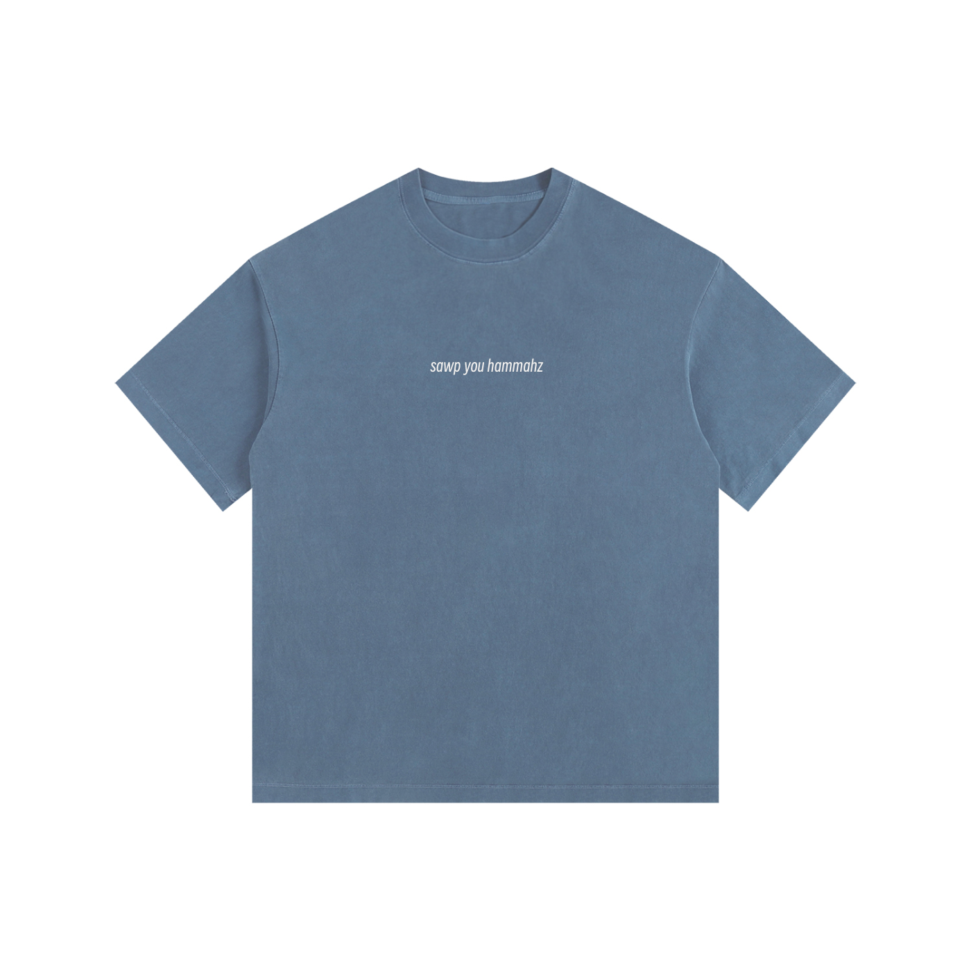 Braddah AJ Collective,sawp you hammahz,Up to 5XL