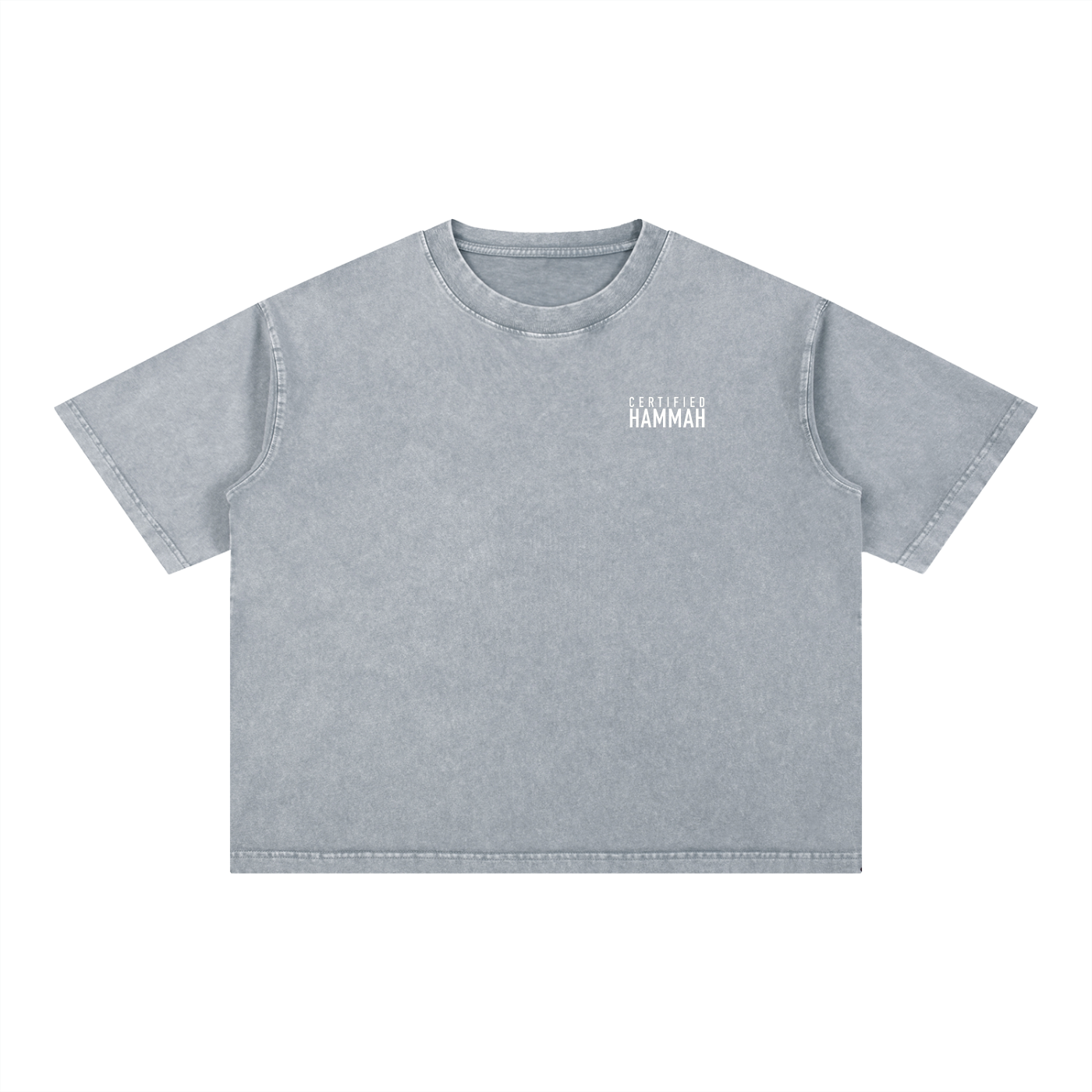 Braddah AJ Collective,Mineral Wash T-shirts,Oversized Boxy Shirts,Gym Shirts,Hammahz ,Certified Hammahz
