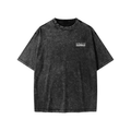 Kids’ “Certified Hammah” Snow Washed T-Shirt
