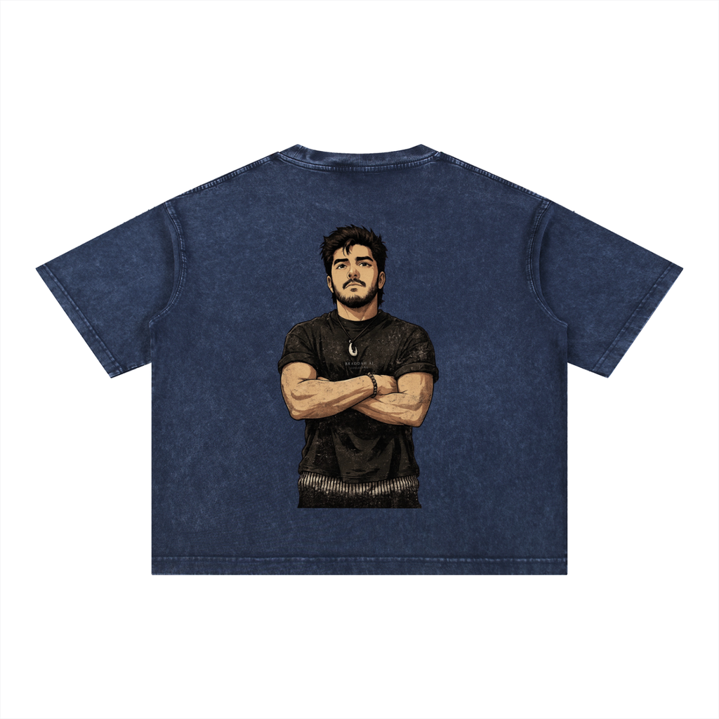 Braddah AJ Collective,sawp you hammahz,Anime