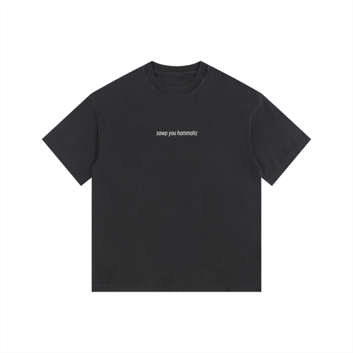 Braddah AJ Collective,sawp you hammahz,Up to 5XL