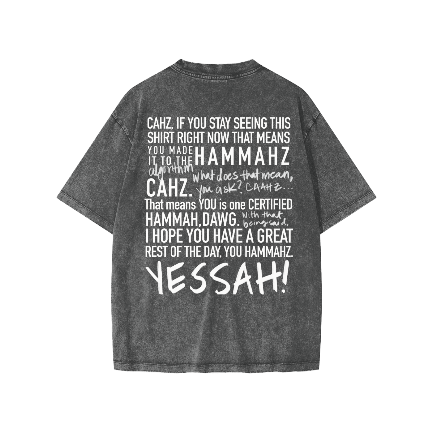Braddah AJ Collective,Certified Hammah