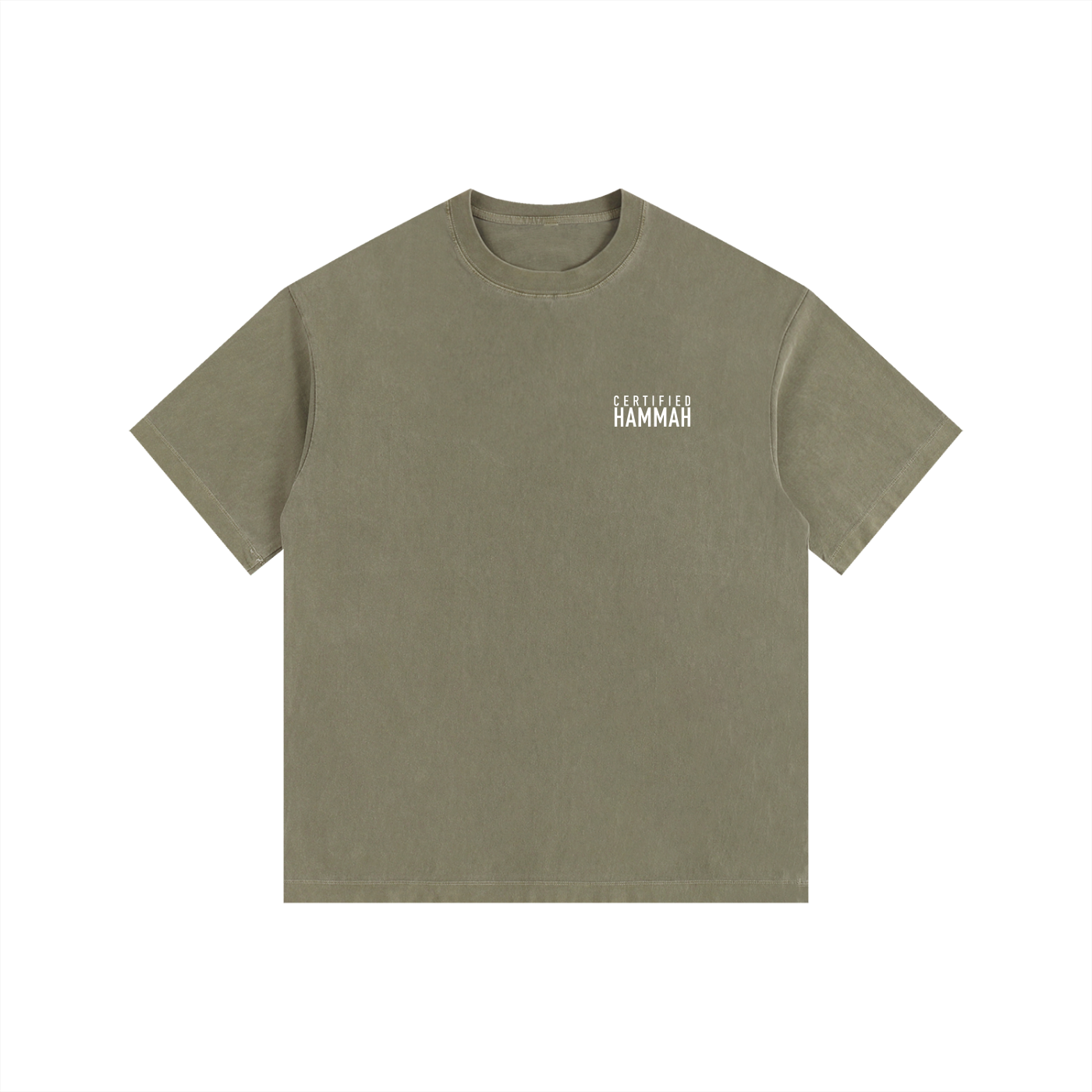Braddah AJ Collective,Classic,Certified Hammah
