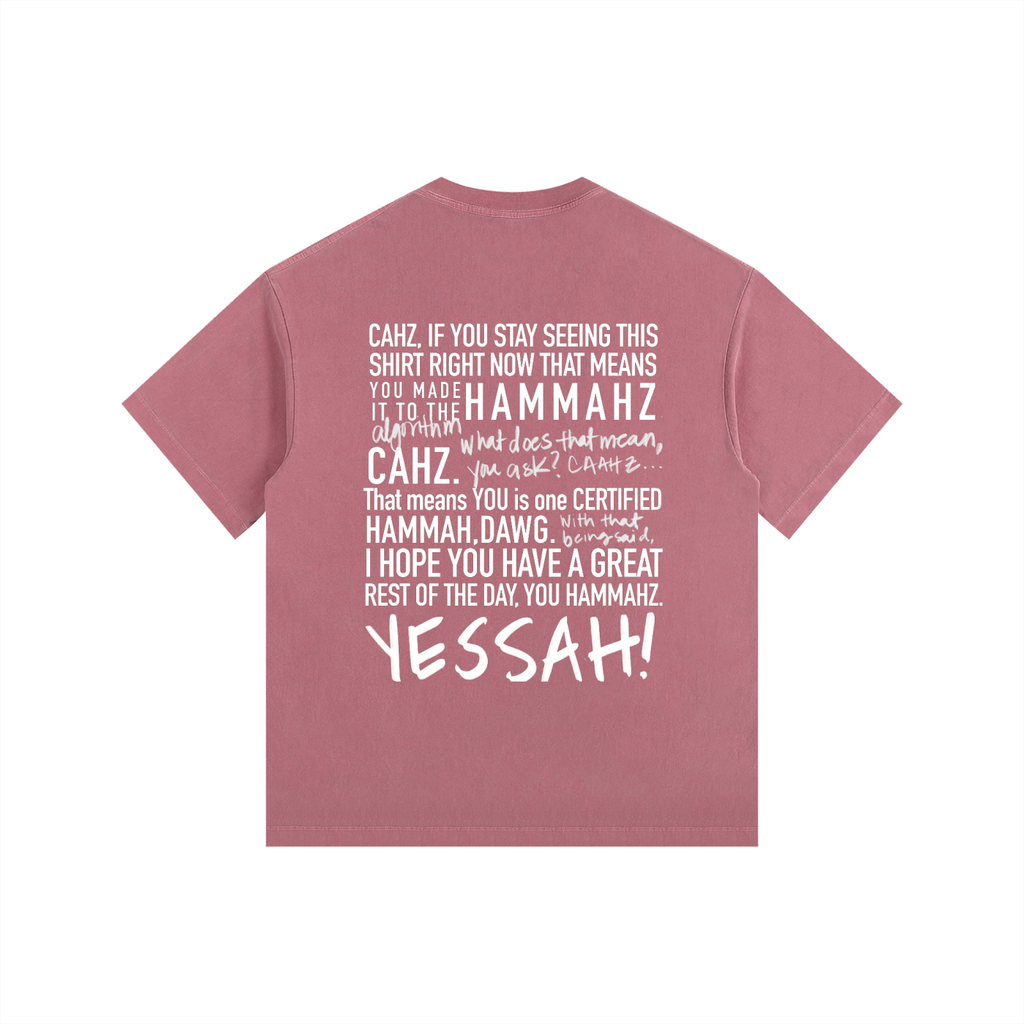Braddah AJ Collective,Classic,Certified Hammah