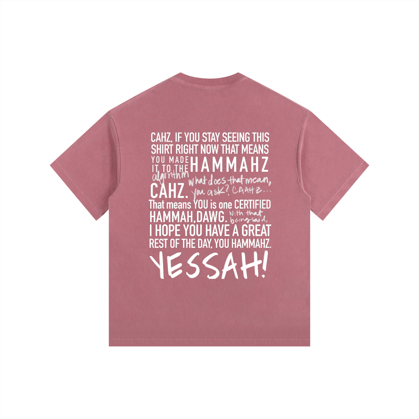 Braddah AJ Collective,Classic,Certified Hammah