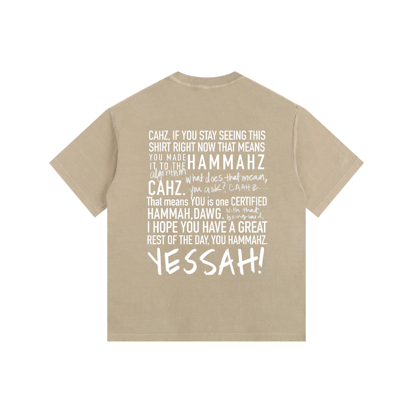 Braddah AJ Collective,Classic,Certified Hammah