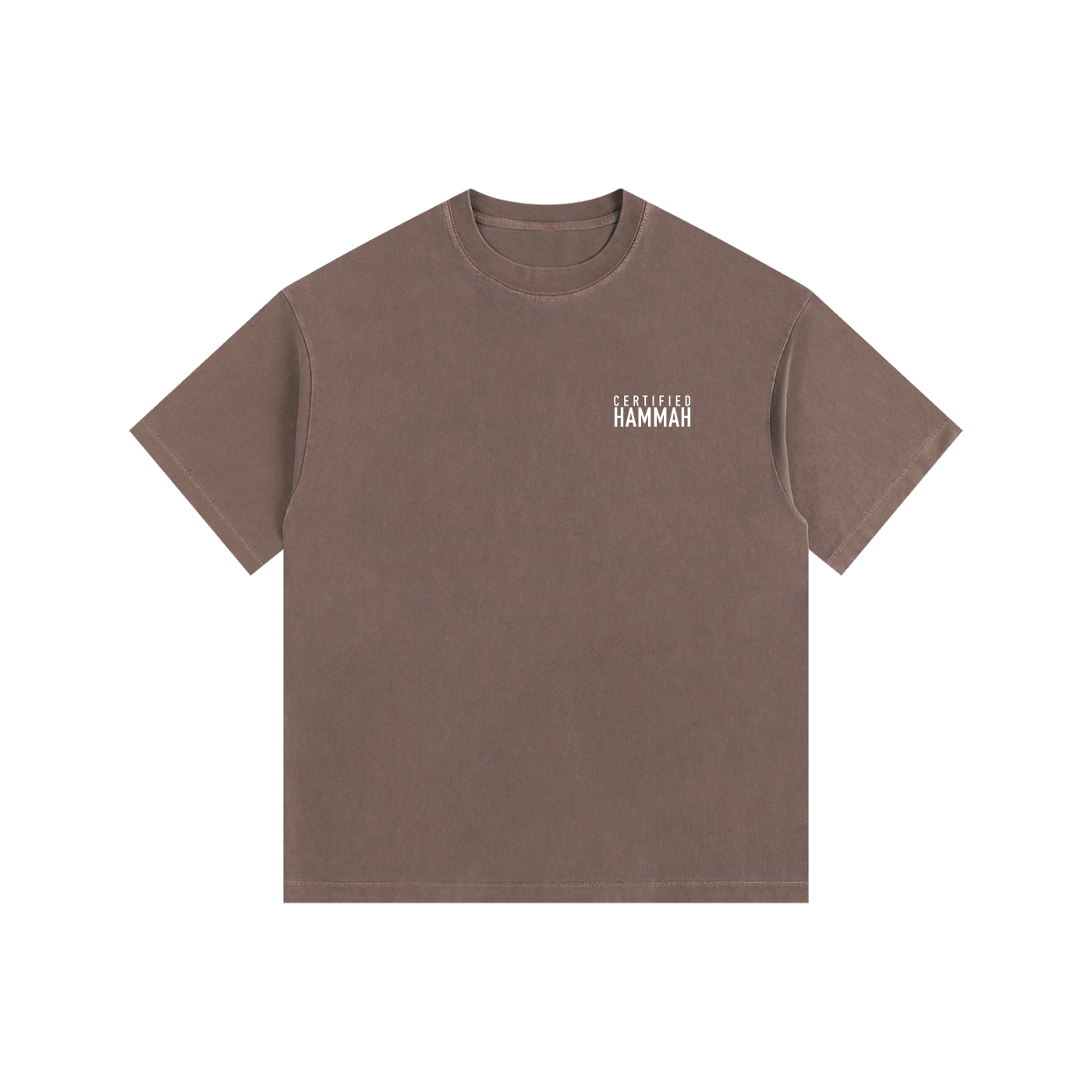 Braddah AJ Collective,Classic,Certified Hammah