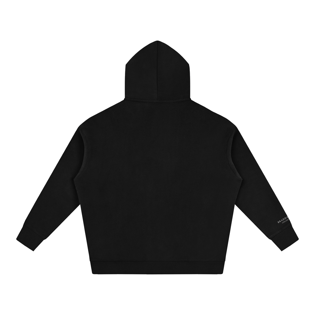 Adult “sawp you hammahz” Vintage Washed Oversize Fleeced Hoodie (Up to 2XL)