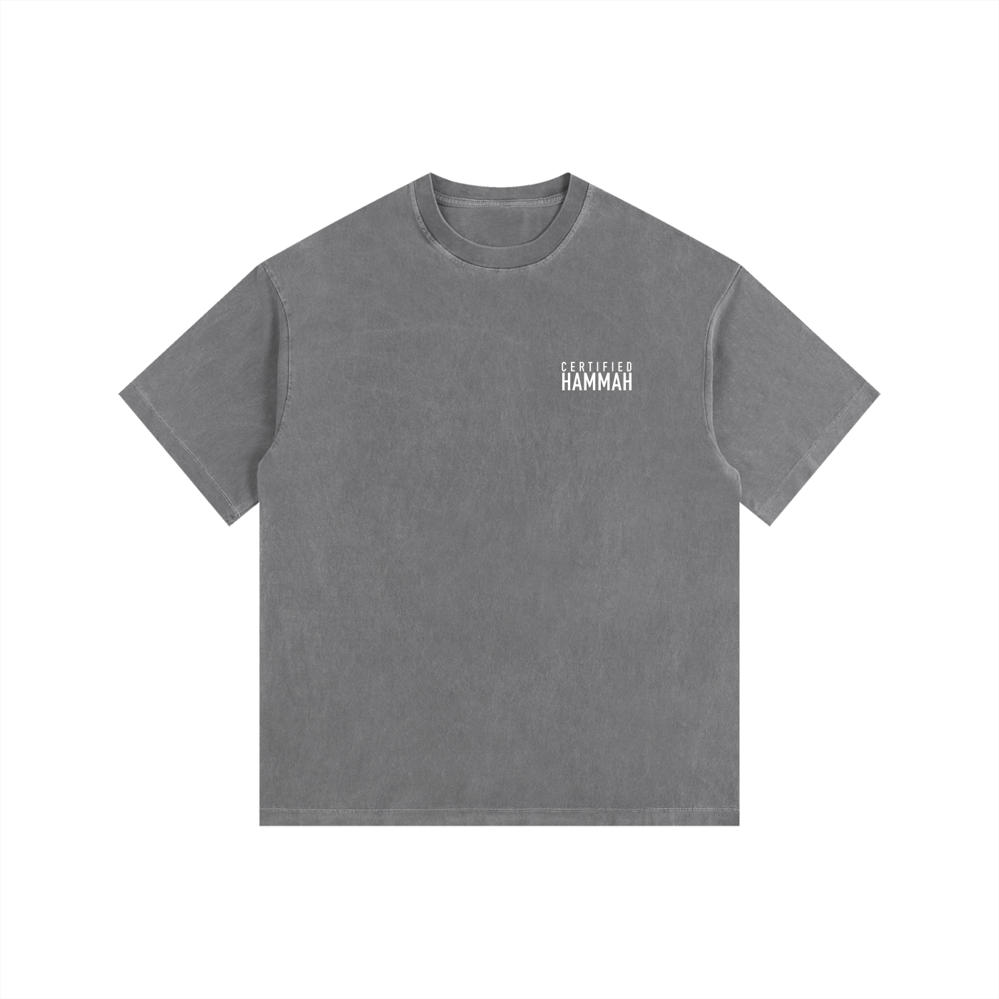 Braddah AJ Collective,Classic,Certified Hammah