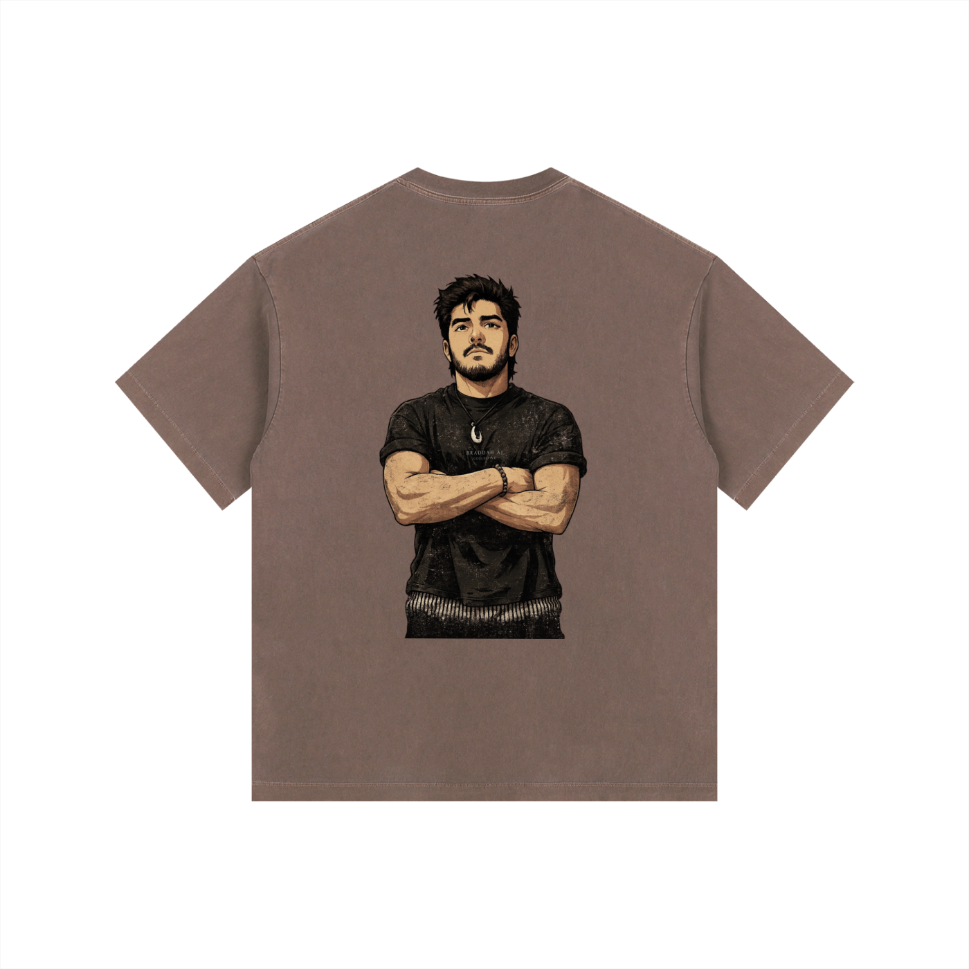 Braddah AJ Collective,sawp you hammahz,Anime,Up to 5XL