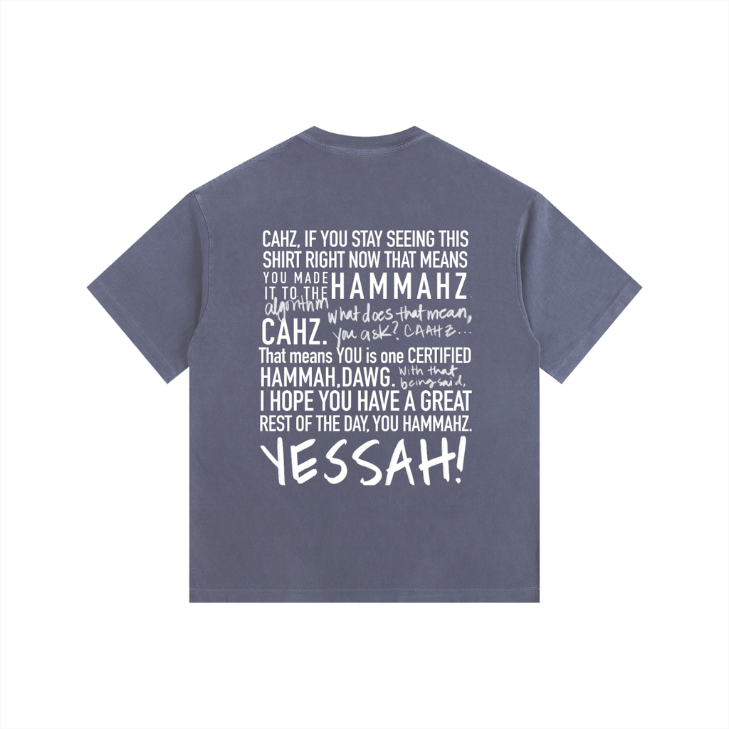 Braddah AJ Collective,Classic,Certified Hammah