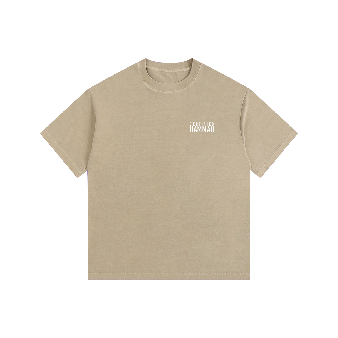 Braddah AJ Collective,Classic,Certified Hammah