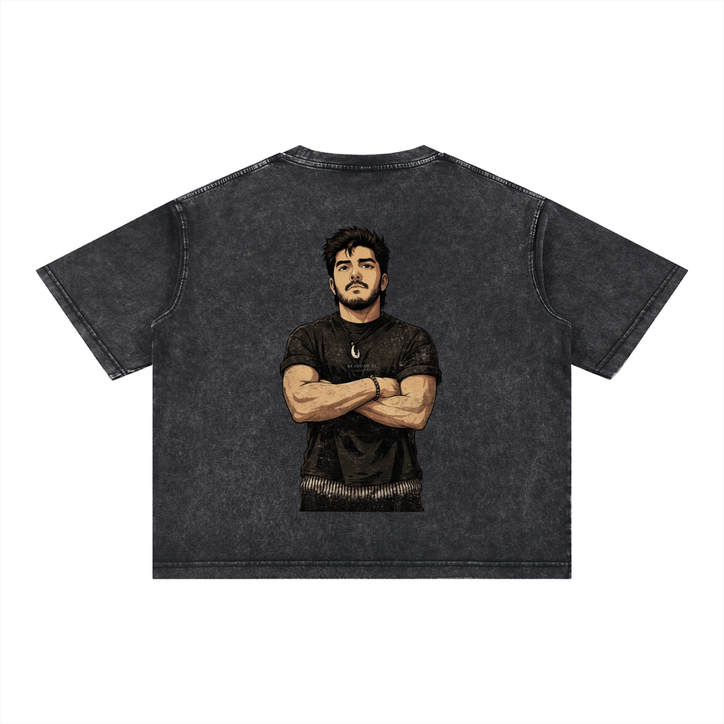 Braddah AJ Collective,sawp you hammahz,Anime