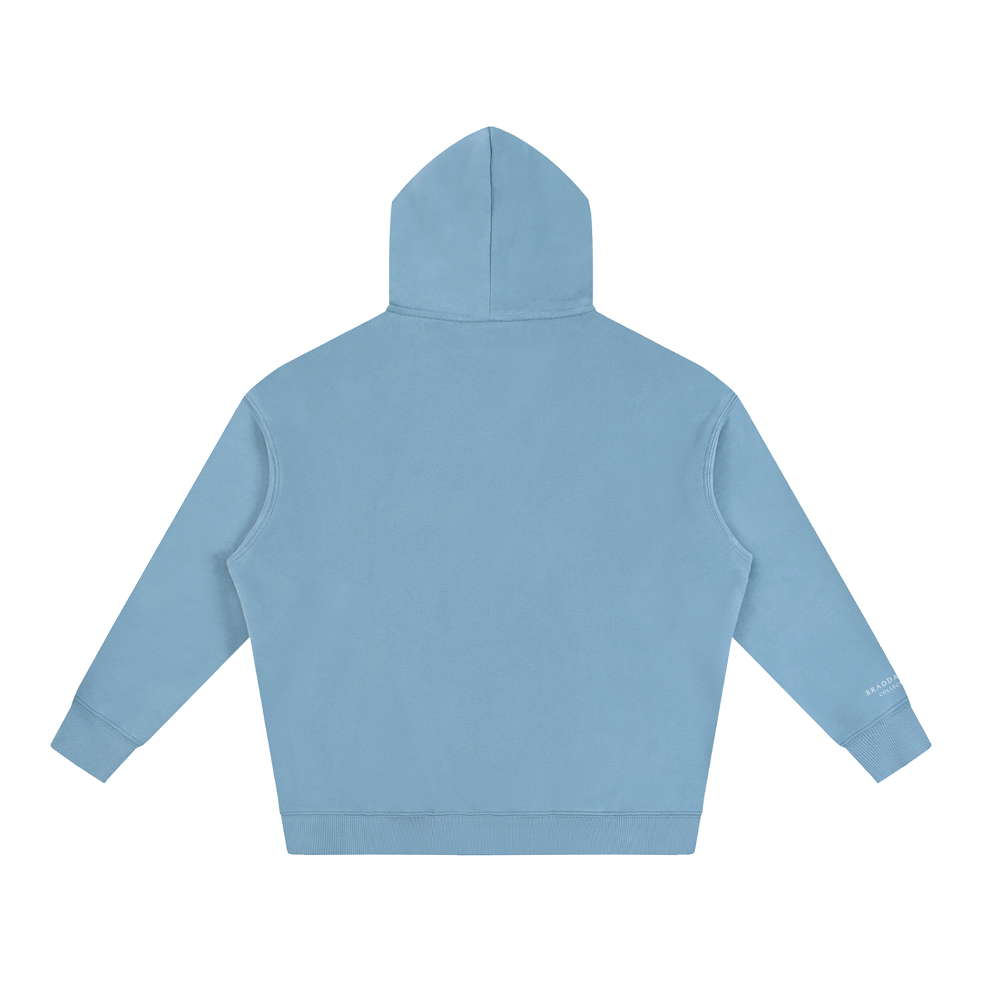 Adult “sawp you hammahz” Vintage Washed Oversize Fleeced Hoodie (Up to 2XL)