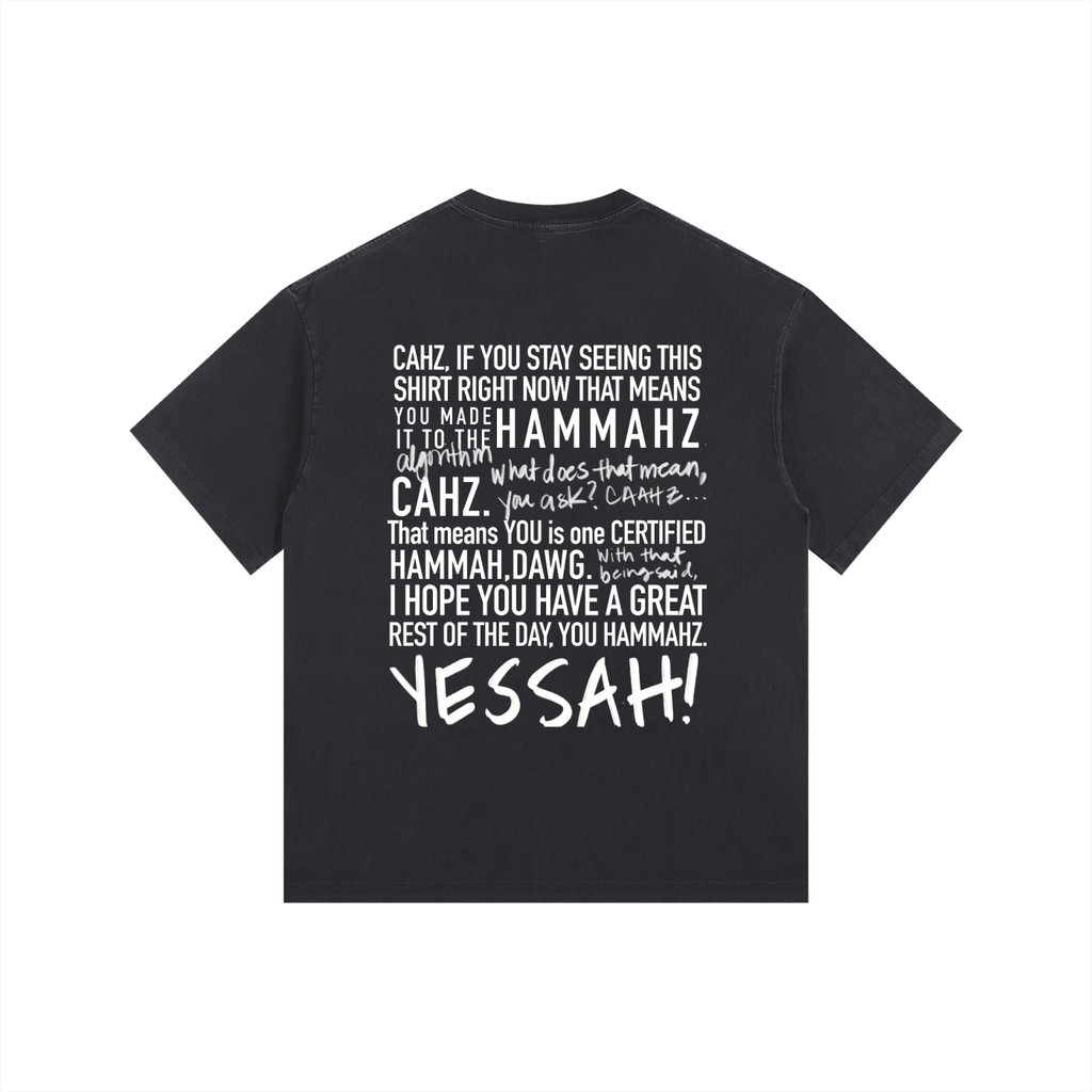 Braddah AJ Collective,Classic,Certified Hammah