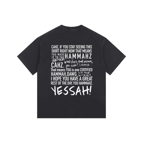 Braddah AJ Collective,Classic,Certified Hammah