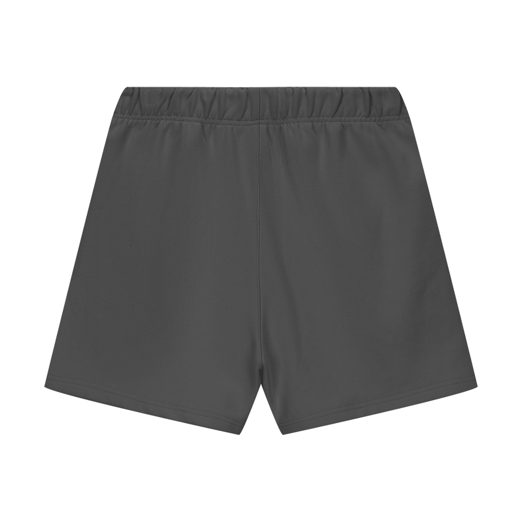 Adult “Certified Hammah” Heavyweight Fleece Loose Fit Shorts (XS-2XL)