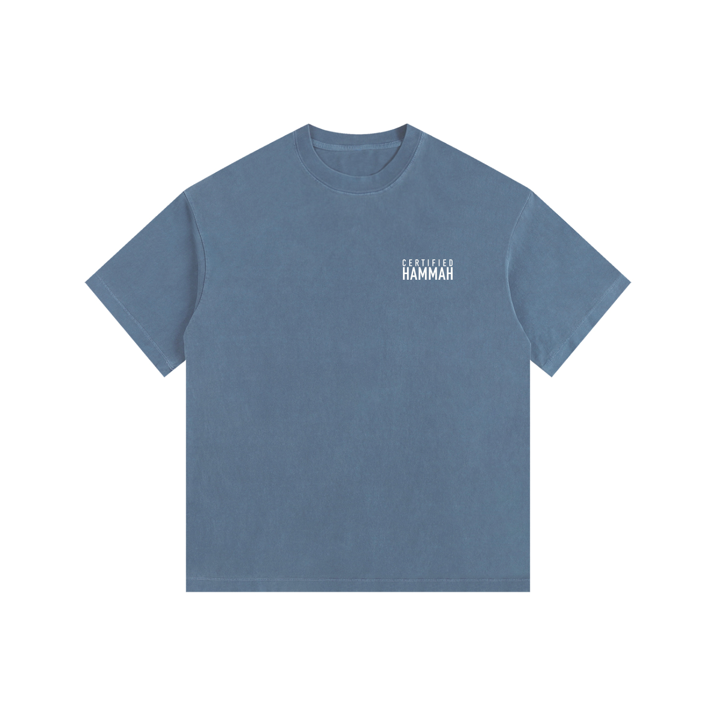Braddah AJ Collective,Classic,Certified Hammah