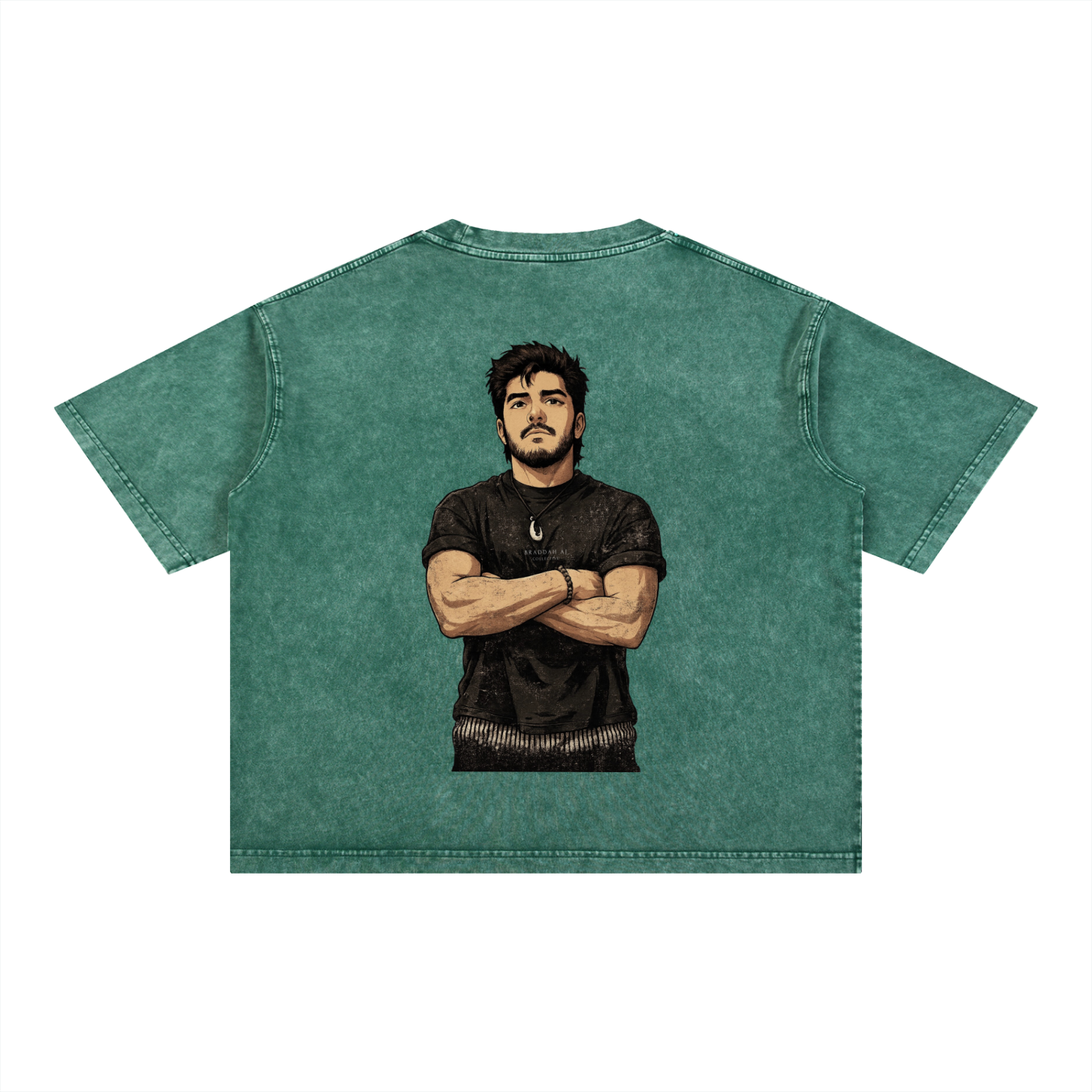 Braddah AJ Collective,sawp you hammahz,Anime