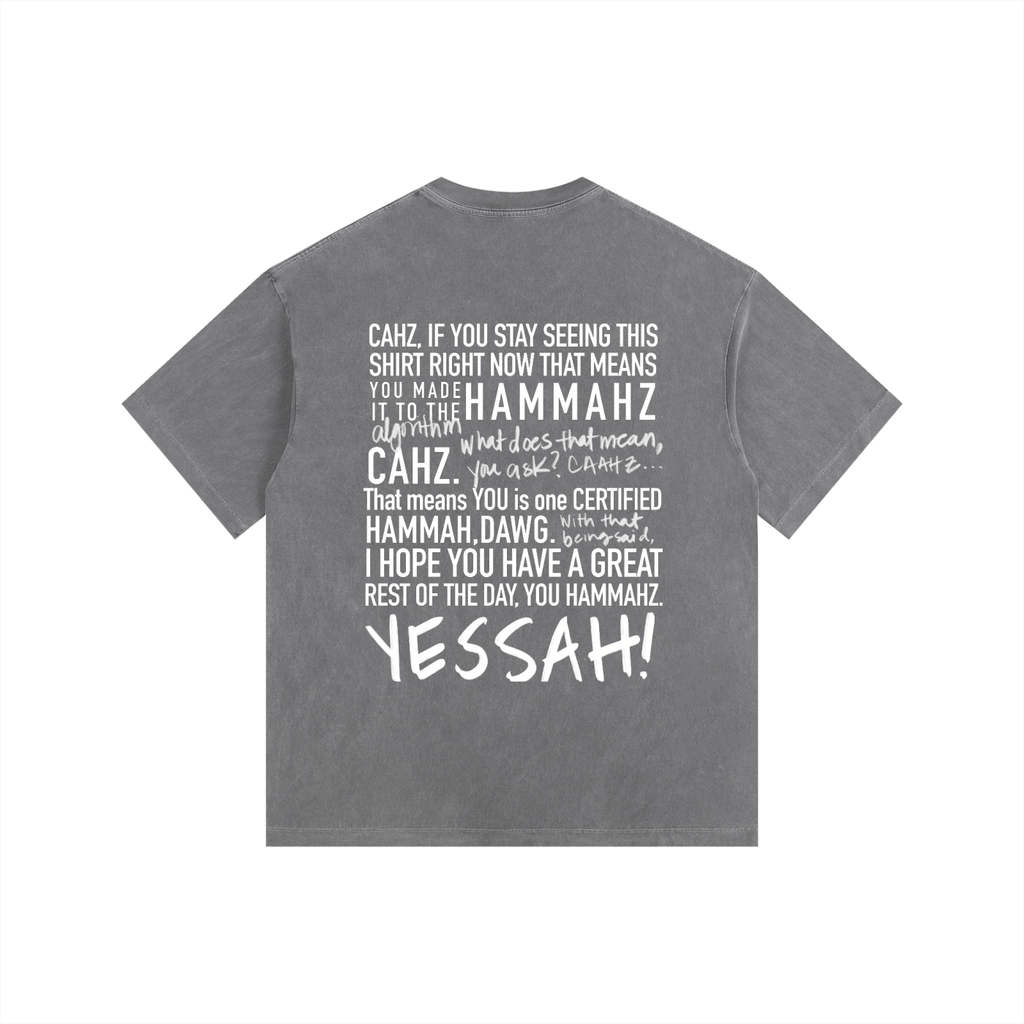 Braddah AJ Collective,Classic,Certified Hammah