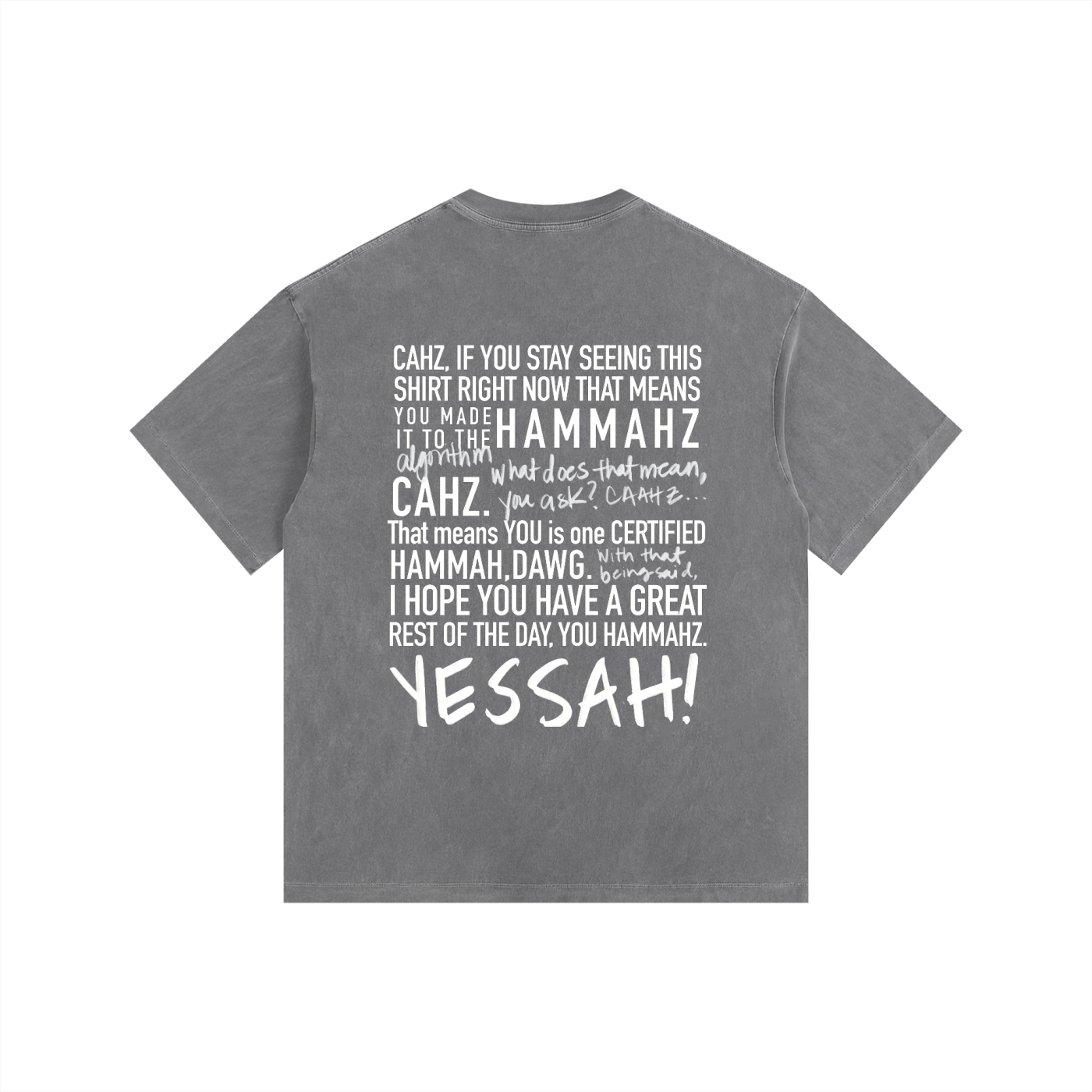 Braddah AJ Collective,Classic,Certified Hammah
