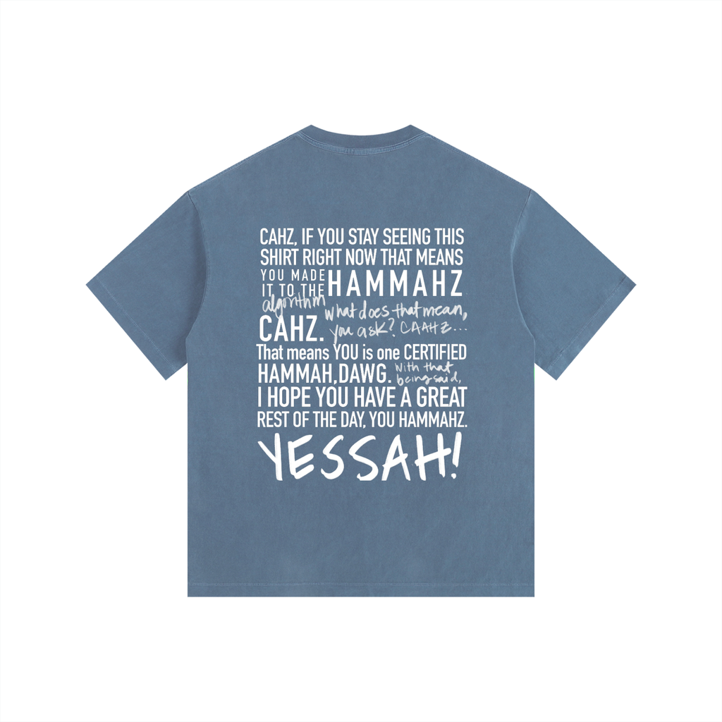 Braddah AJ Collective,Classic,Certified Hammah