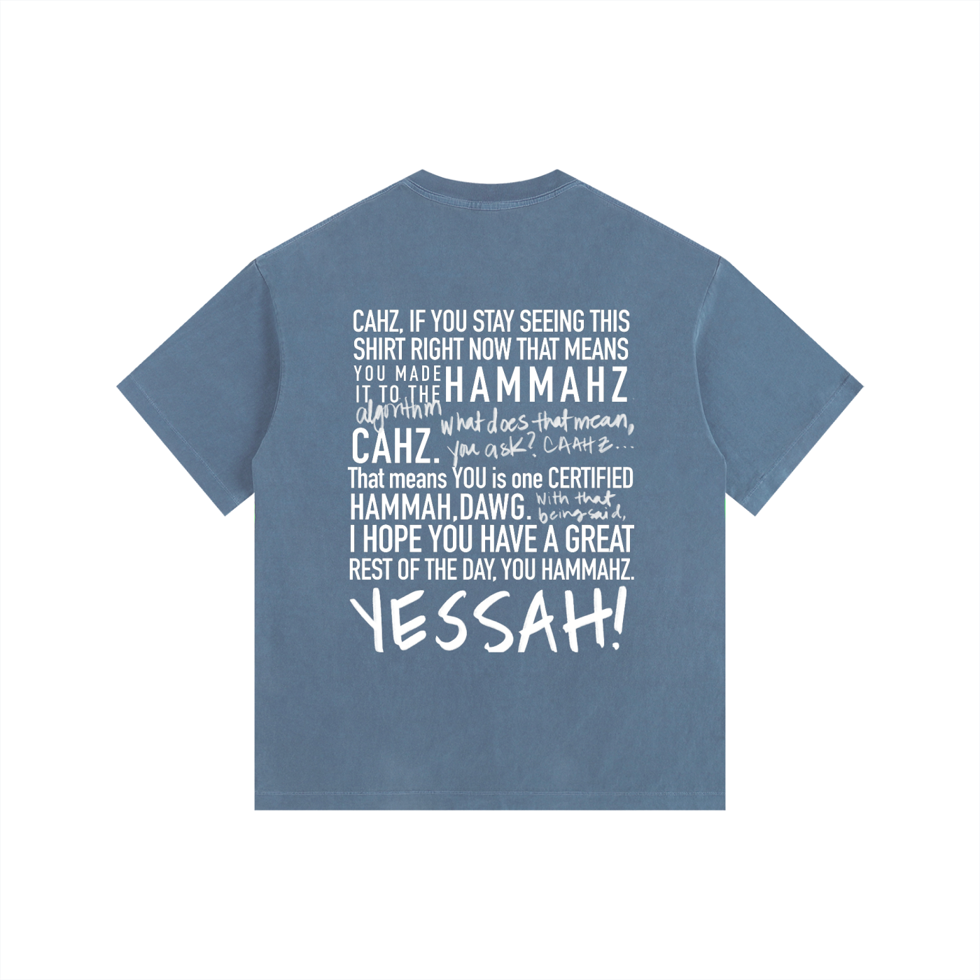 Braddah AJ Collective,Classic,Certified Hammah