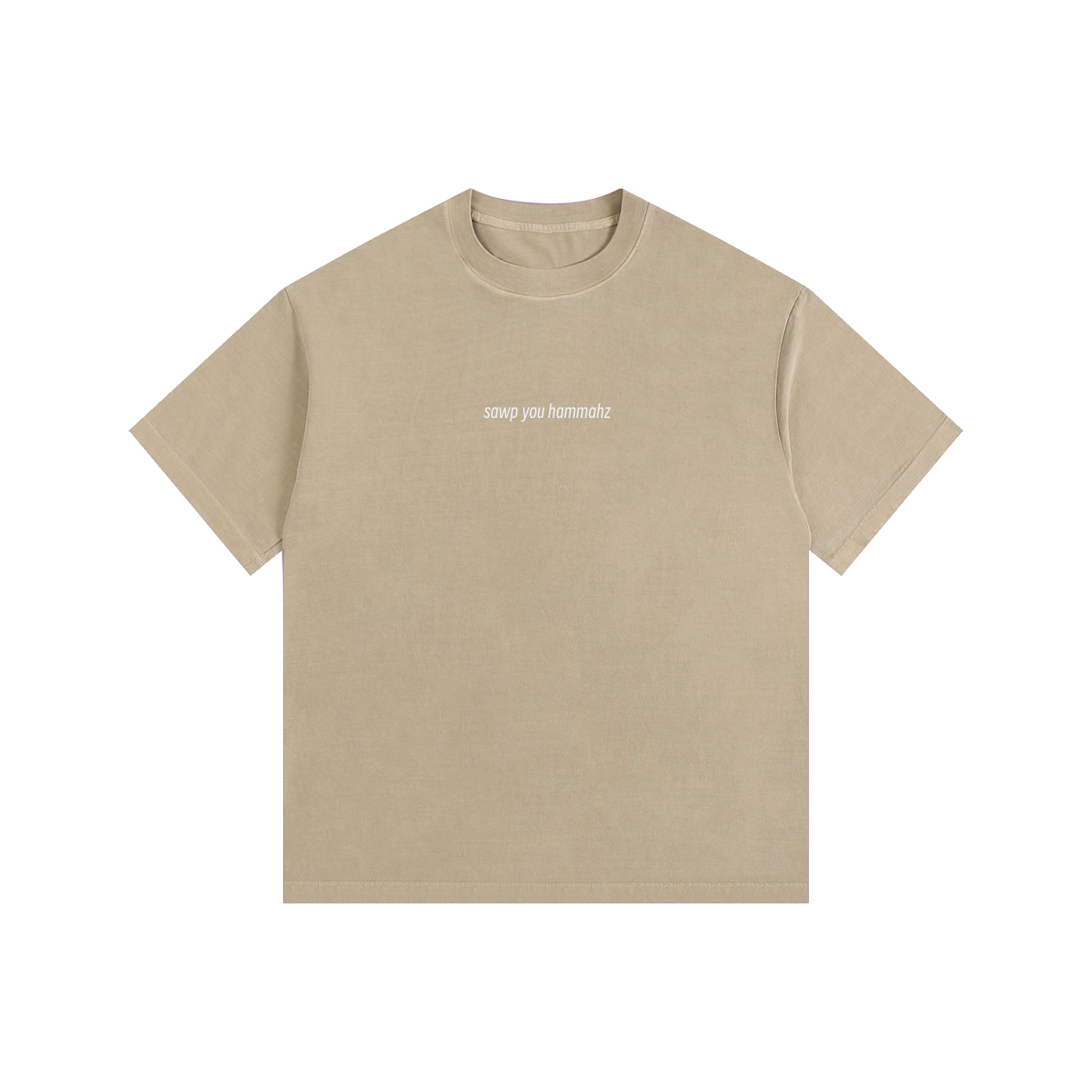 Braddah AJ Collective,sawp you hammahz,Anime,Up to 5XL