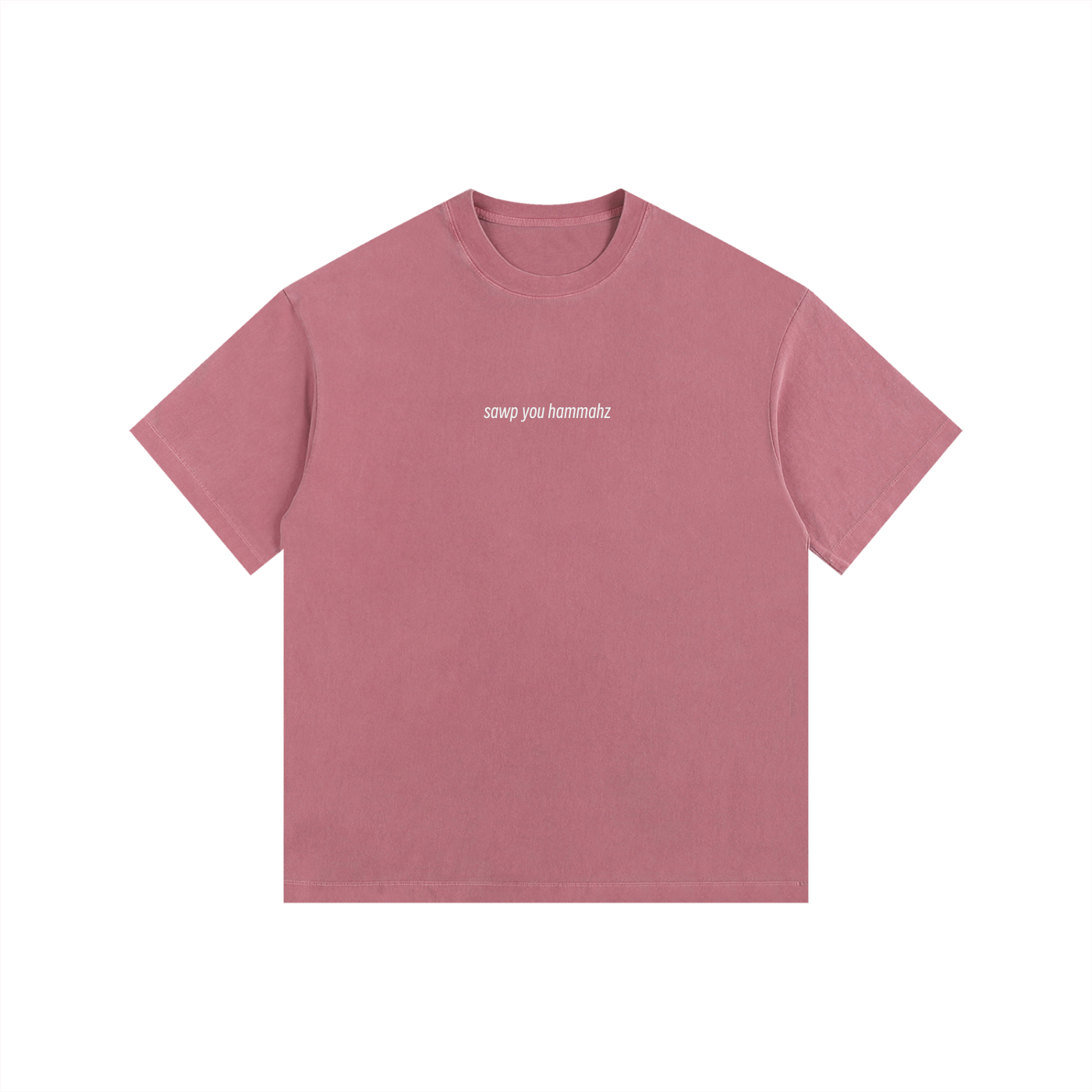 Braddah AJ Collective,sawp you hammahz,Anime,Up to 5XL