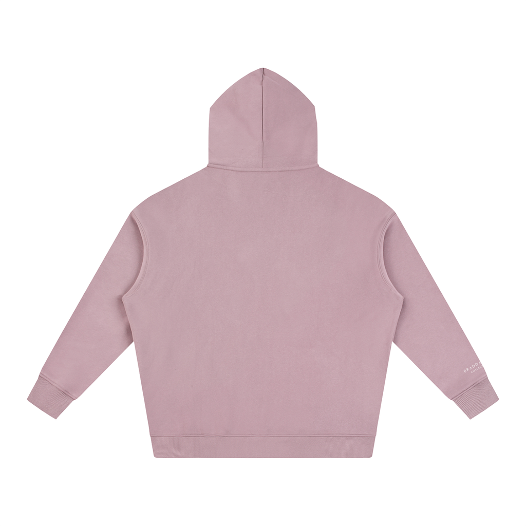 Adult “sawp you hammahz” Vintage Washed Oversize Fleeced Hoodie (Up to 2XL)