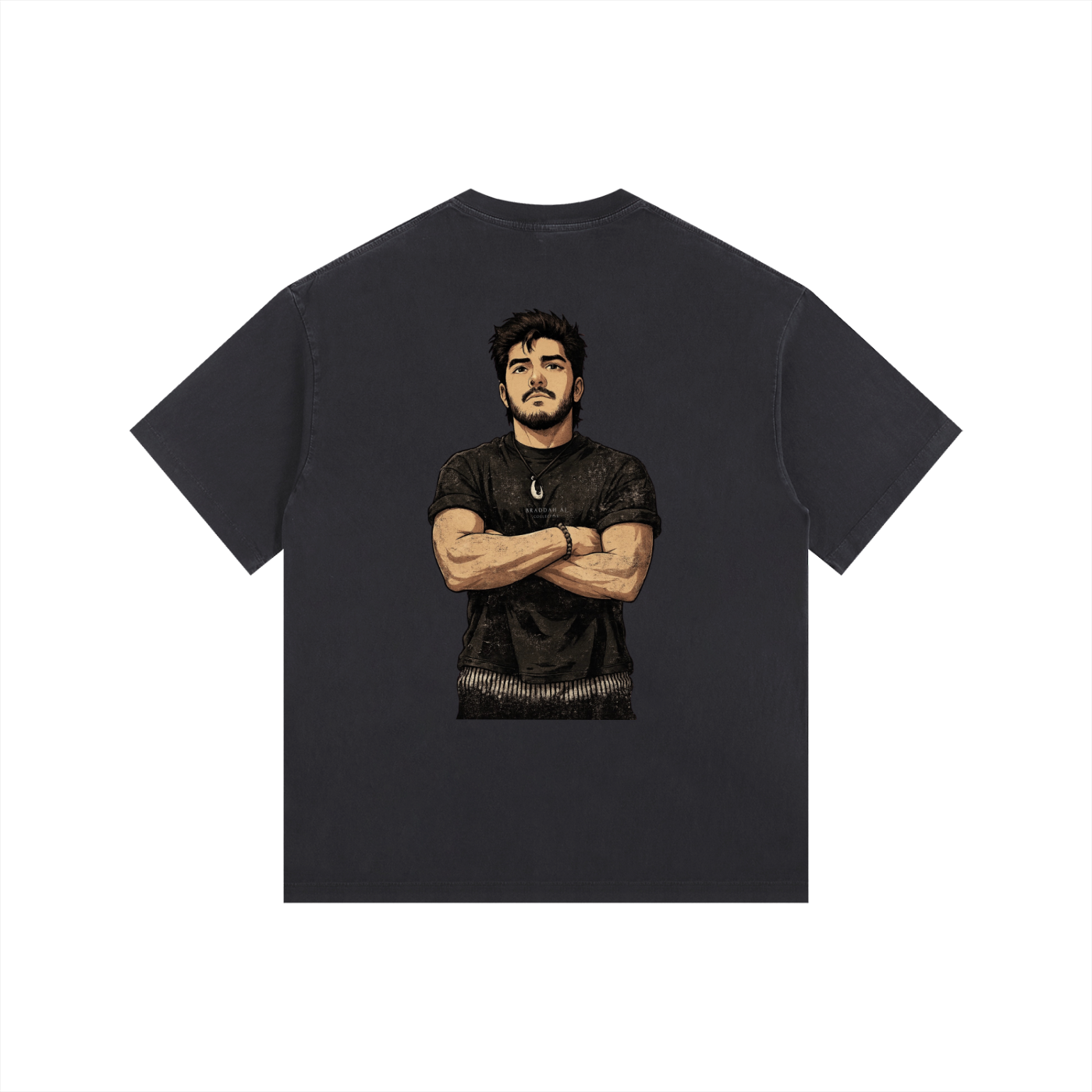 Braddah AJ Collective,sawp you hammahz,Anime,Up to 5XL