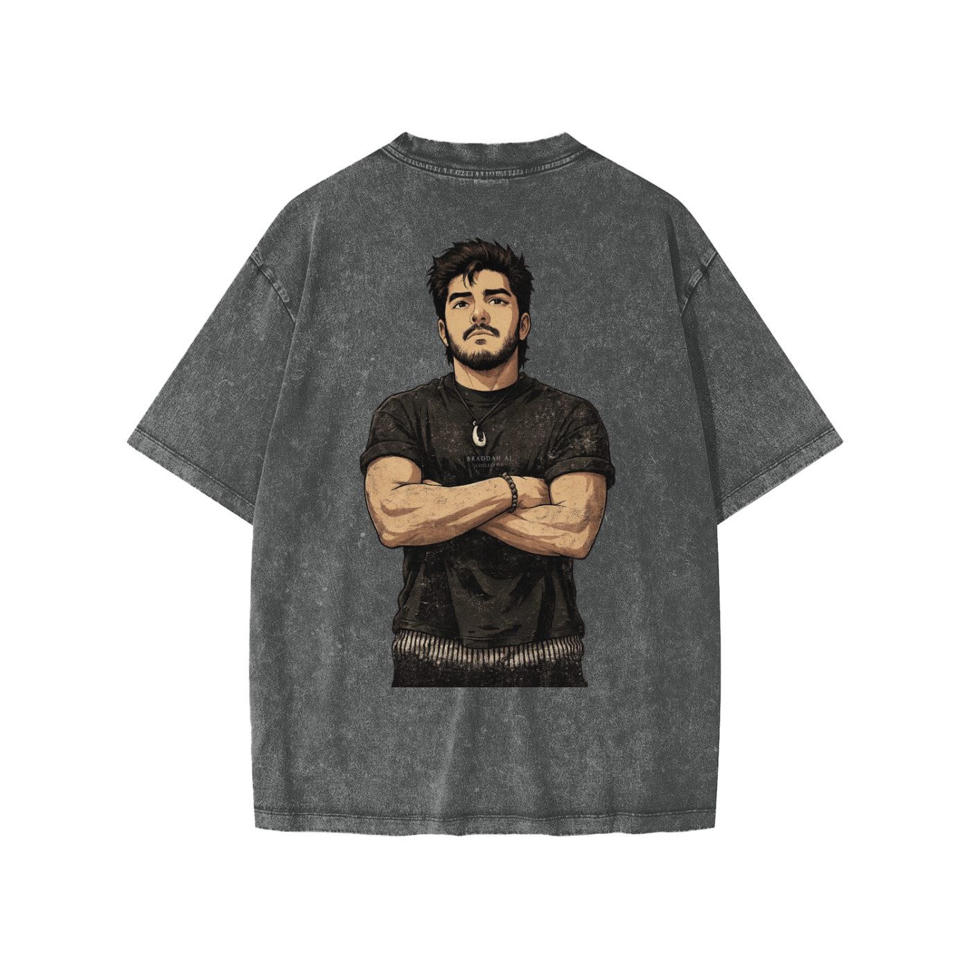 Braddah AJ Acollective,sawp you hammahz,Kid’s,Anime