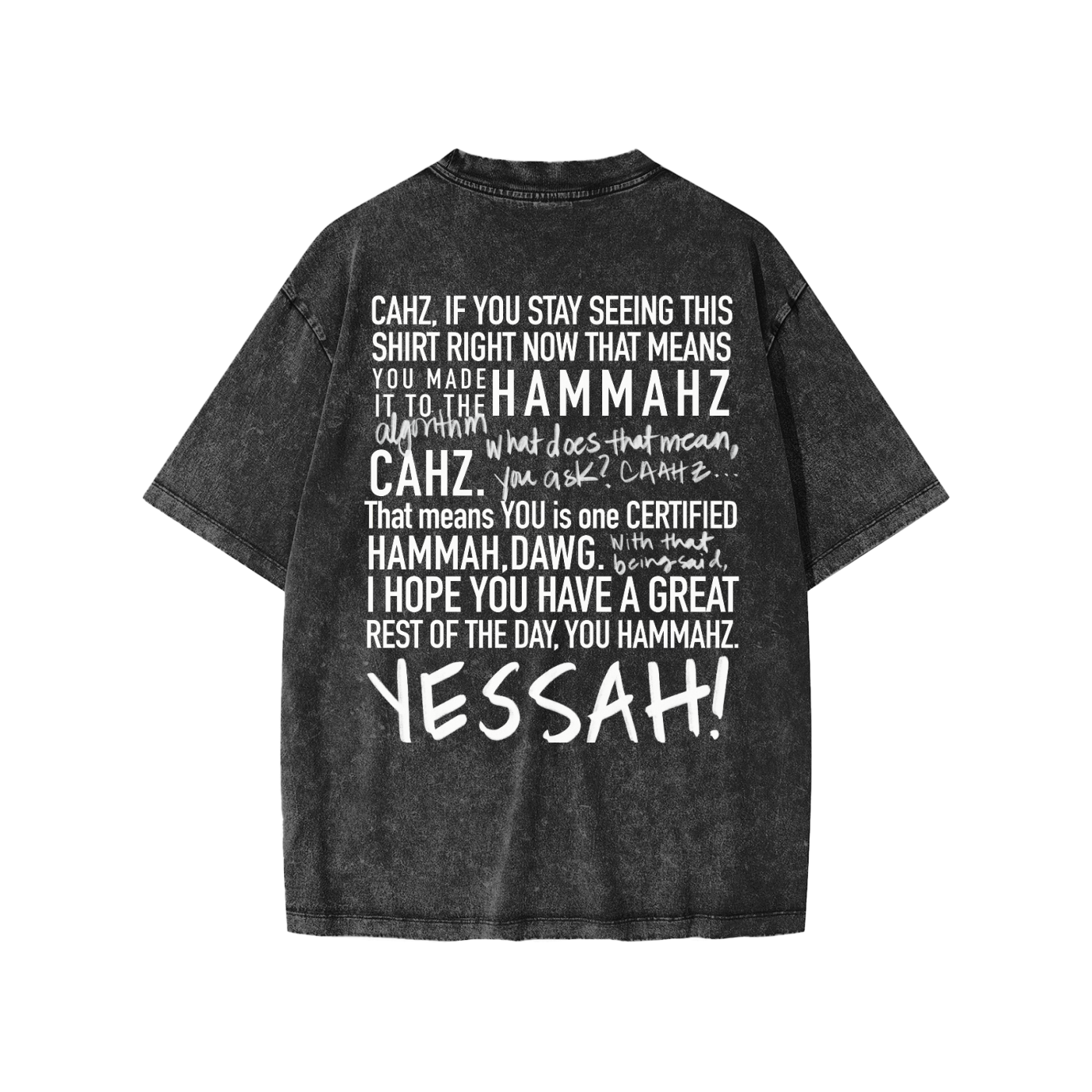 Braddah AJ Collective,Certified Hammah