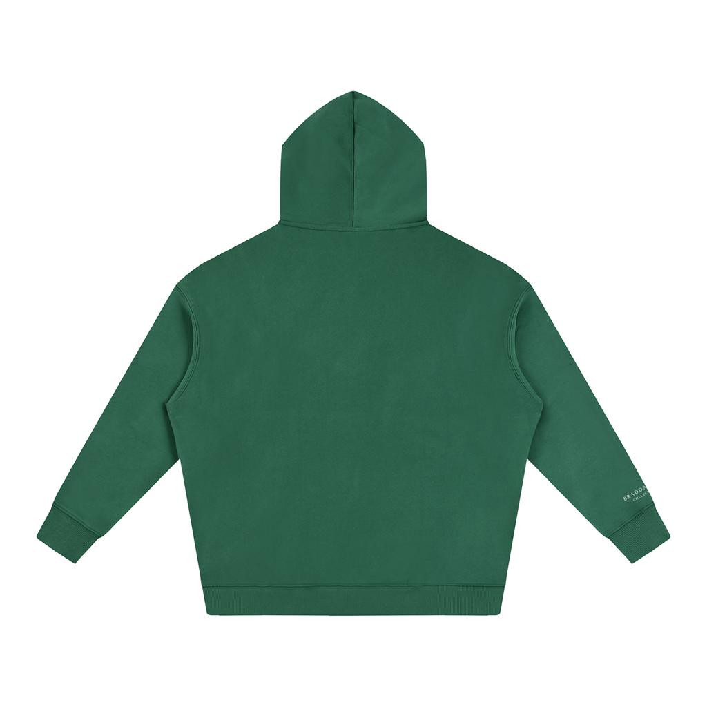 Adult “sawp you hammahz” Vintage Washed Oversize Fleeced Hoodie (Up to 2XL)