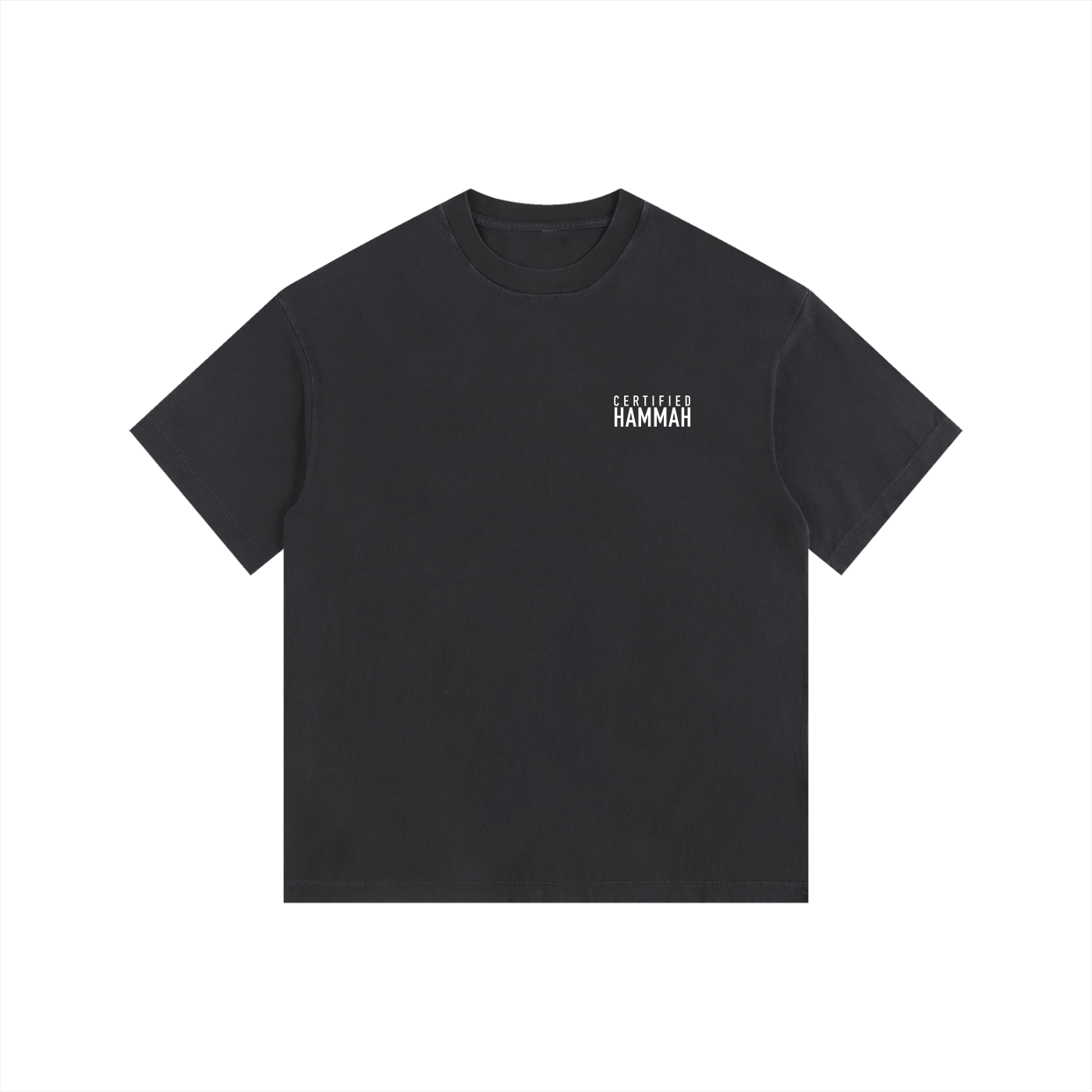 Braddah AJ Collective,Classic,Certified Hammah