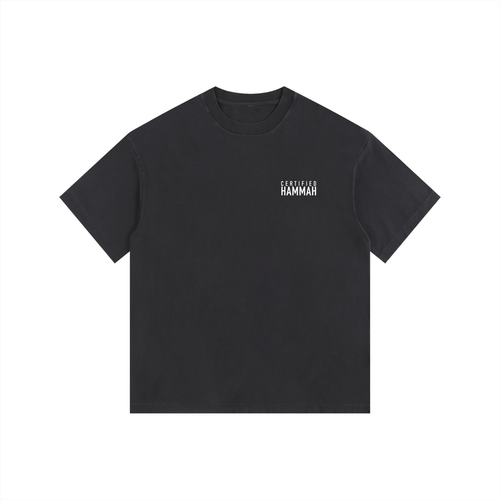 Braddah AJ Collective,Classic,Certified Hammah