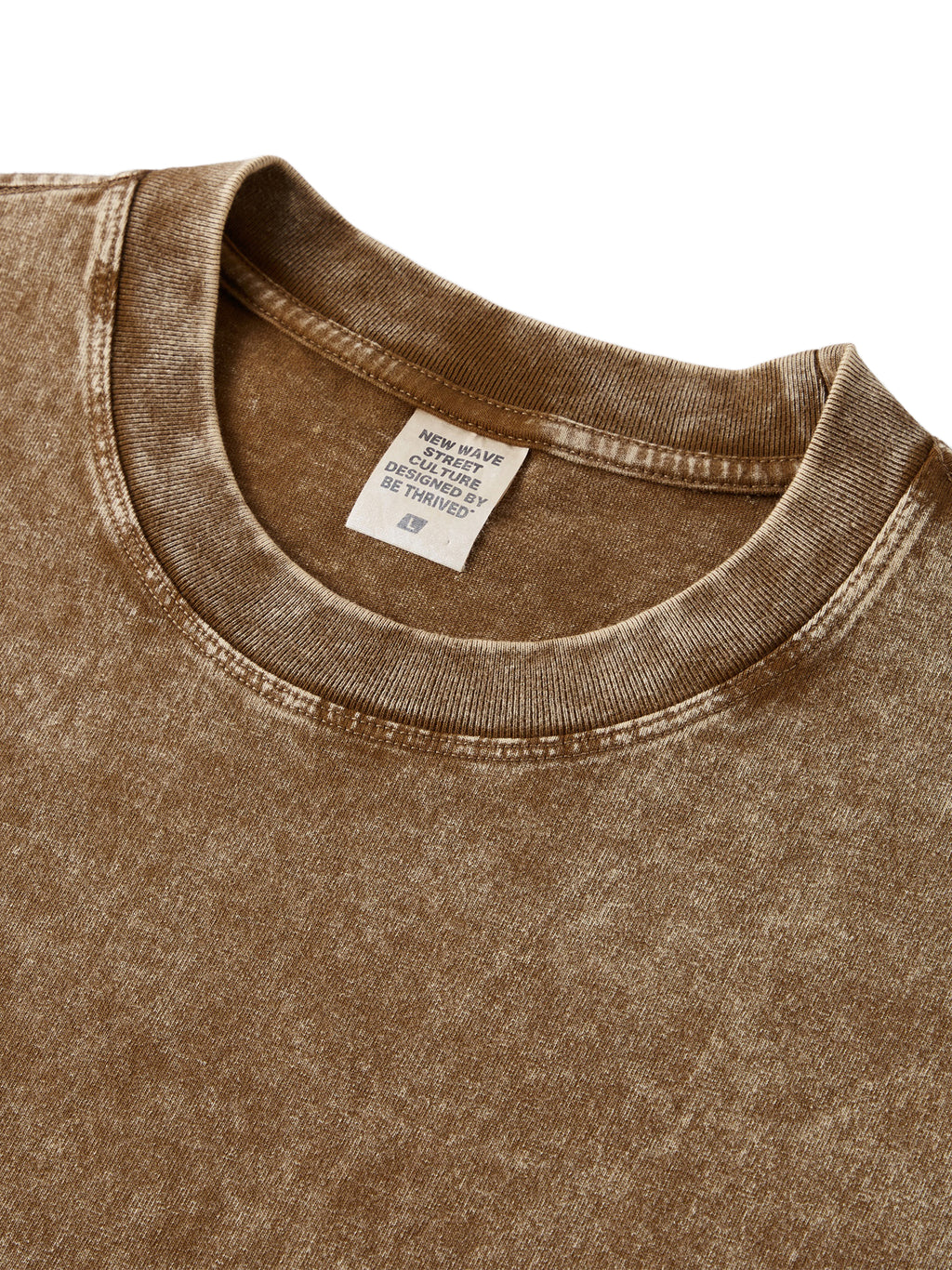 Kids’ “Certified Hammah” Snow Washed T-Shirt