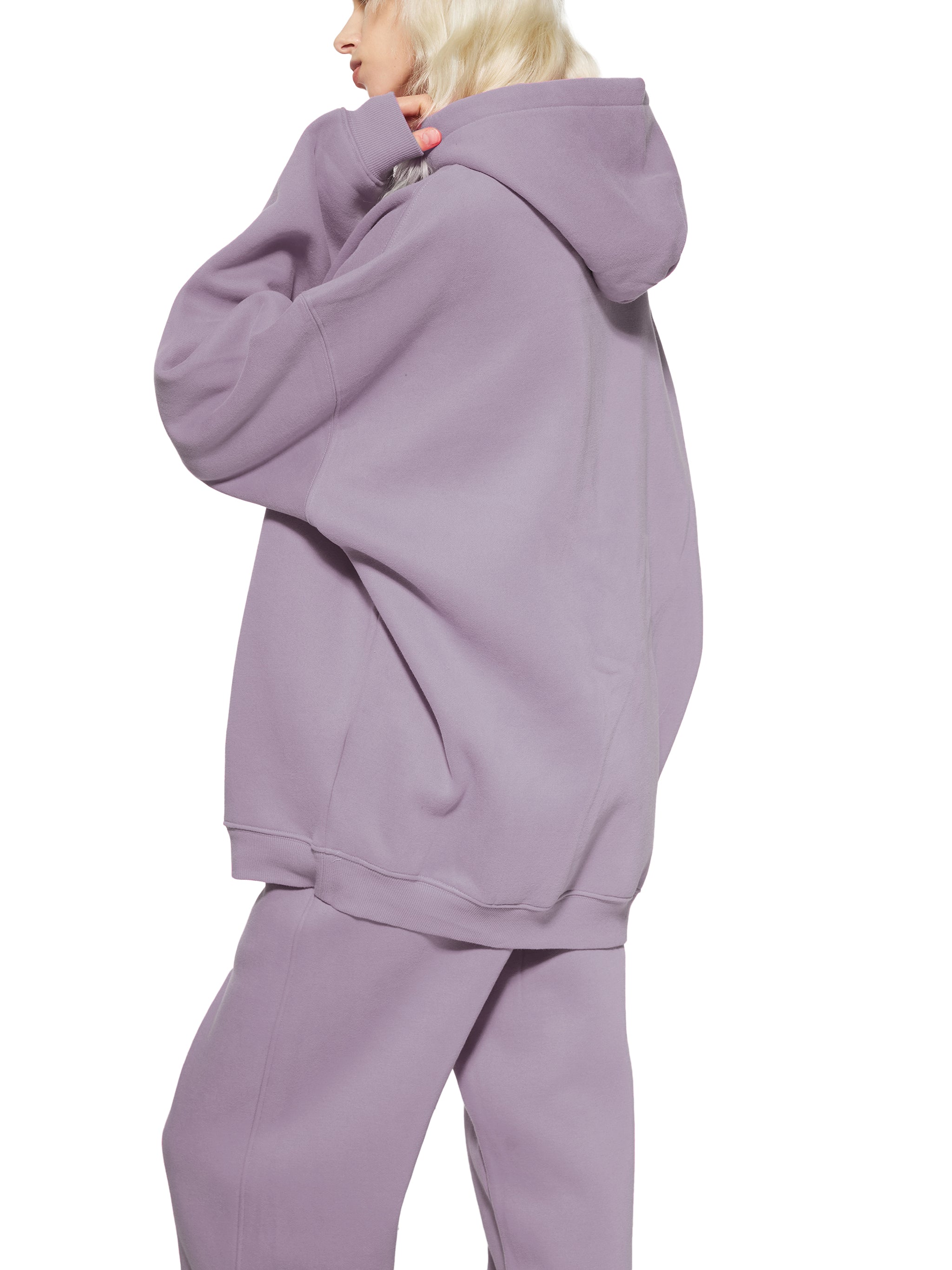 Braddah AJ Collective,Oversized,Fleeced,Hoodie,Certified Hammah